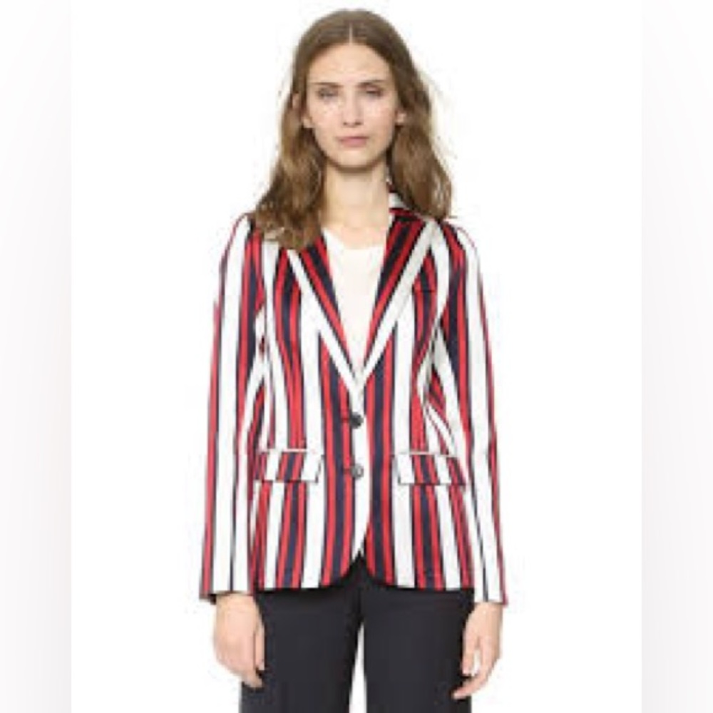 Smythe blazer